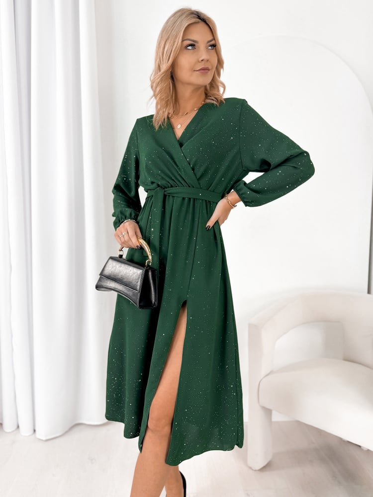 SUKIENKA VALLARTA ZIELONA