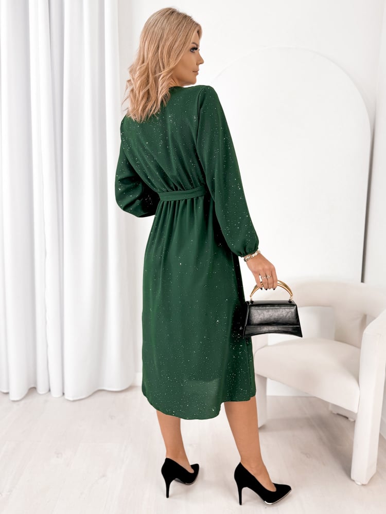 SUKIENKA VALLARTA ZIELONA