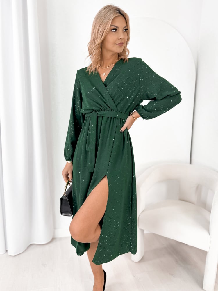 SUKIENKA VALLARTA ZIELONA