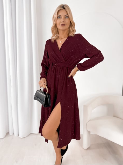 SUKIENKA VALLARTA BORDOWA