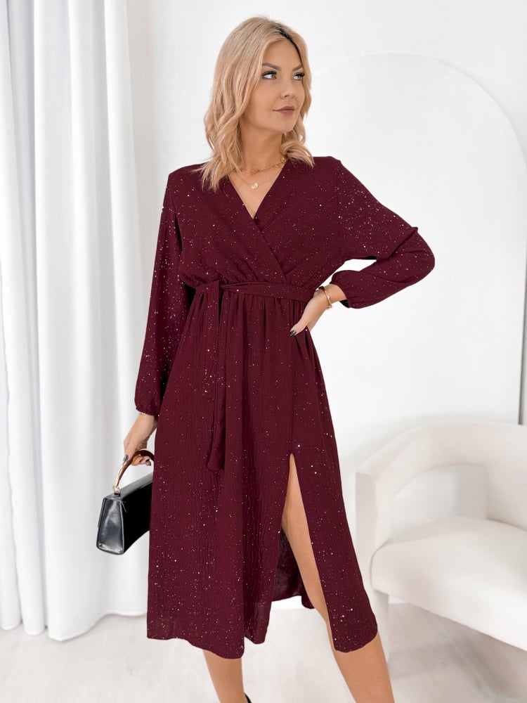 SUKIENKA VALLARTA BORDOWA