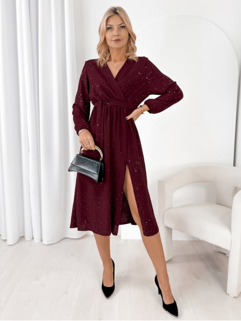 SUKIENKA VALLARTA BORDOWA