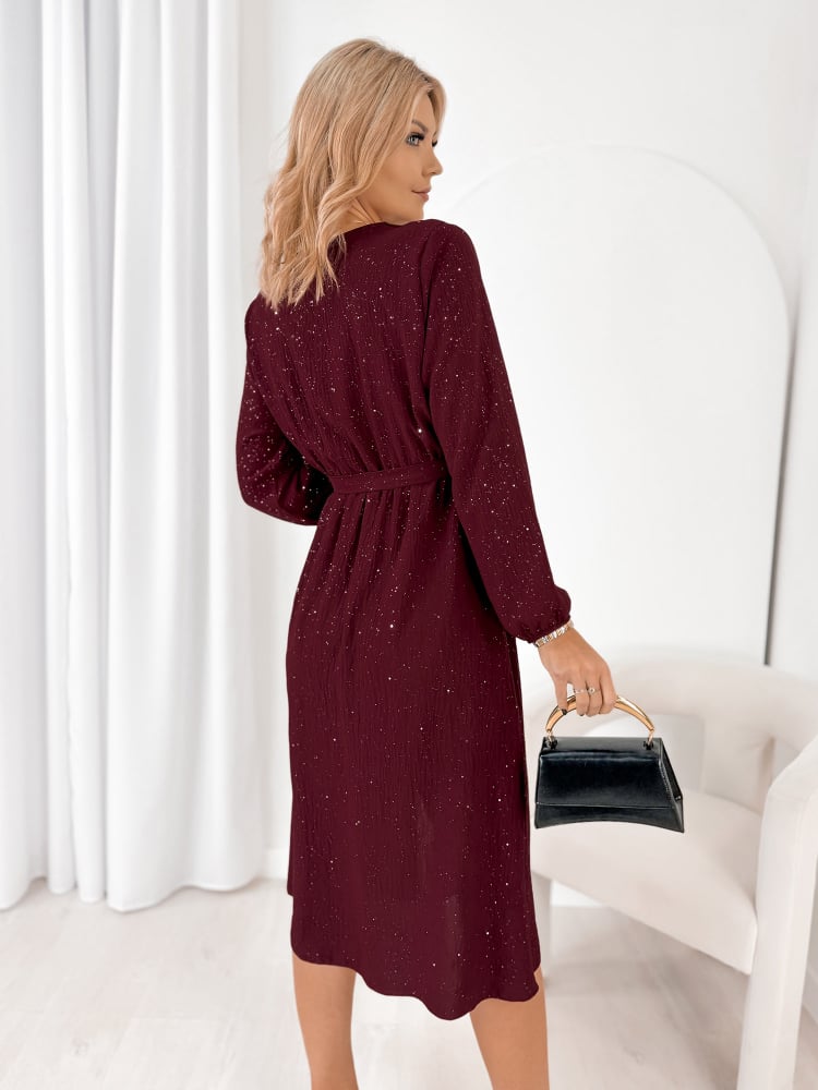 SUKIENKA VALLARTA BORDOWA