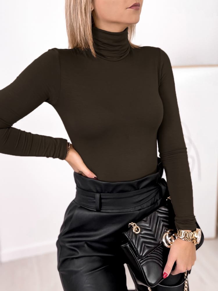 GOLF MOLISA BRĄZOWY