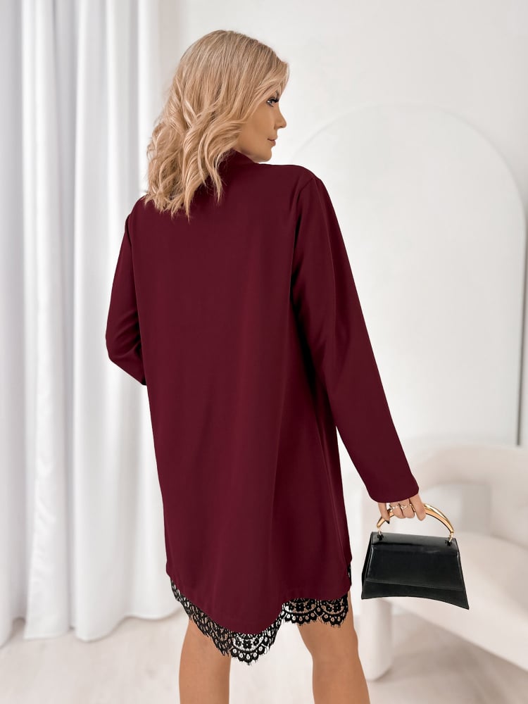 SUKIENKA VALDIVIA BORDOWA