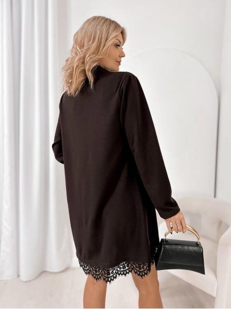 SUKIENKA VALDIVIA BRĄZOWA