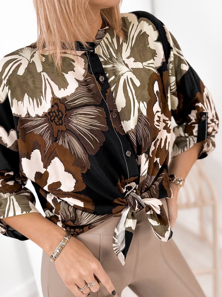 KOSZULA PLATERO THREE