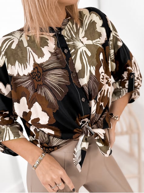 KOSZULA PLATERO THREE