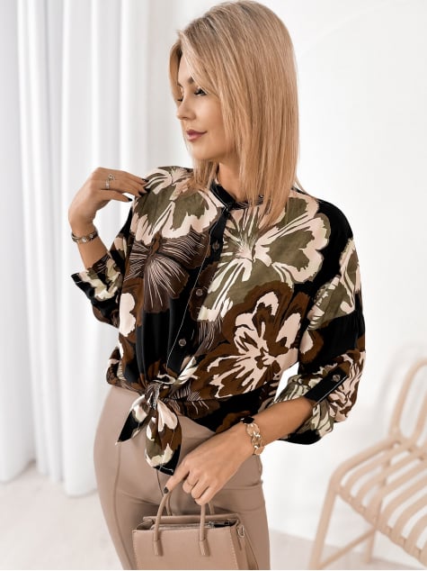 KOSZULA PLATERO THREE