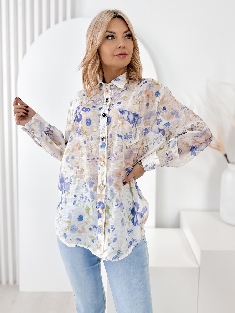 KOSZULA TALISMAN ONE