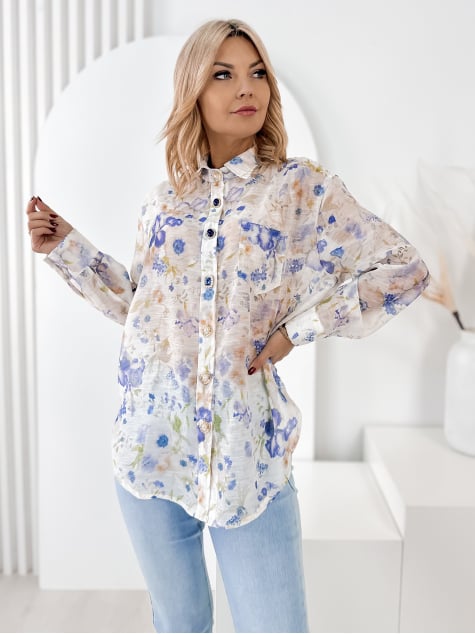 KOSZULA TALISMAN ONE