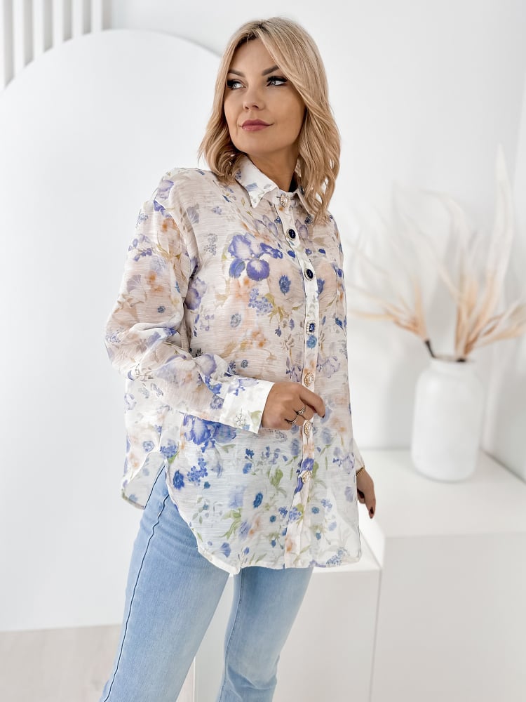 KOSZULA TALISMAN ONE