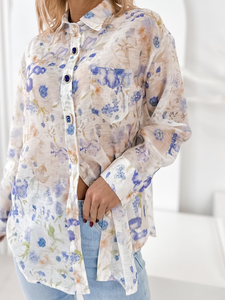 KOSZULA TALISMAN ONE