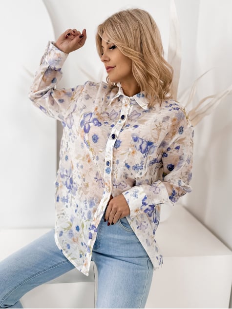 KOSZULA TALISMAN ONE