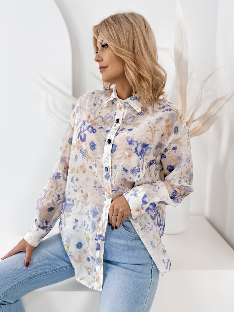 KOSZULA TALISMAN ONE