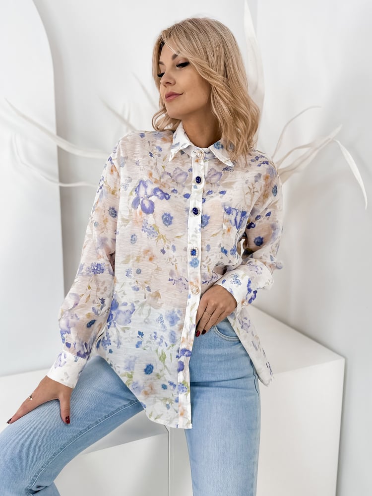 KOSZULA TALISMAN ONE