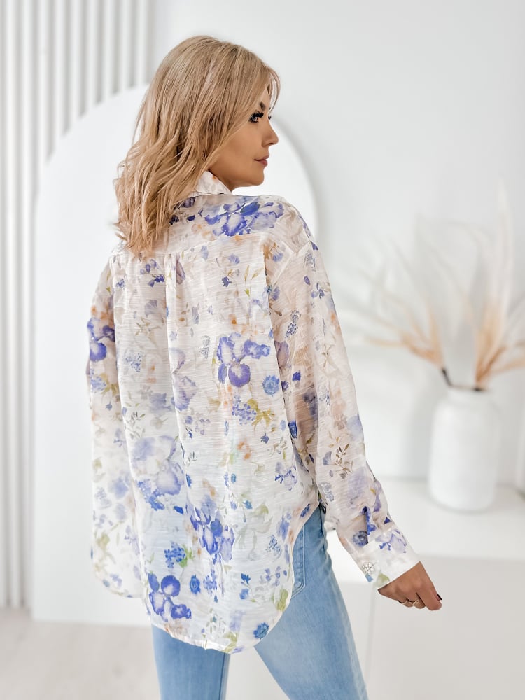 KOSZULA TALISMAN ONE