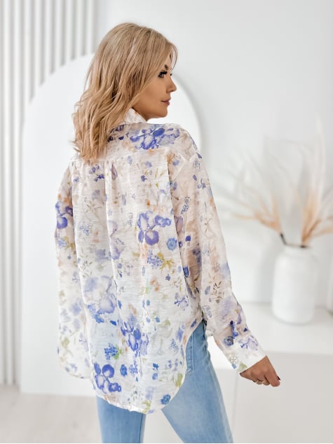 KOSZULA TALISMAN ONE