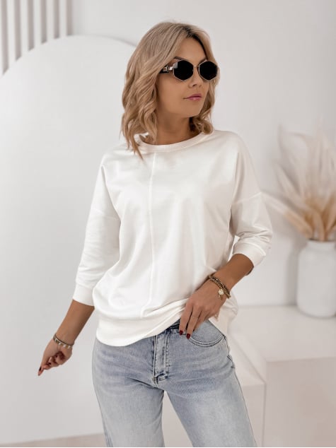 BLUZKA MONALISA ECRU