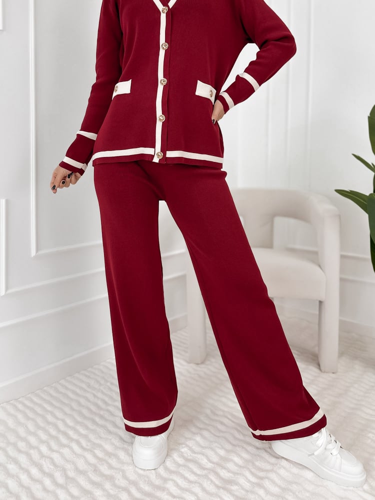 KOMPLET SIBELIUS BORDOWY