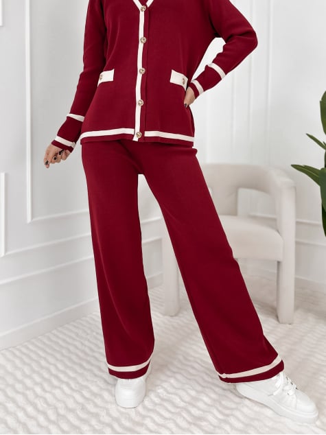 KOMPLET SIBELIUS BORDOWY