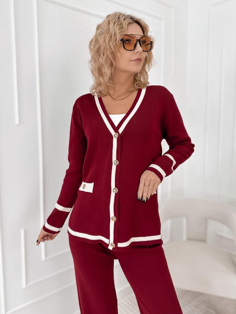 KOMPLET SIBELIUS BORDOWY