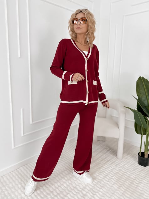 KOMPLET SIBELIUS BORDOWY