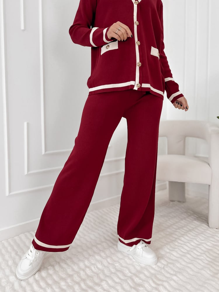 KOMPLET SIBELIUS BORDOWY