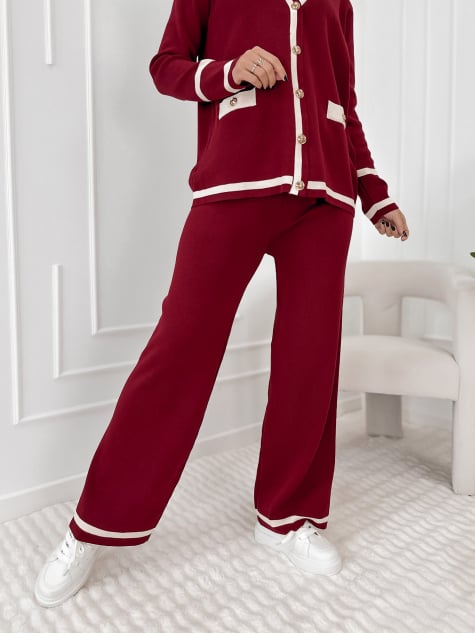 KOMPLET SIBELIUS BORDOWY