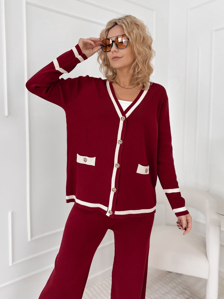 KOMPLET SIBELIUS BORDOWY