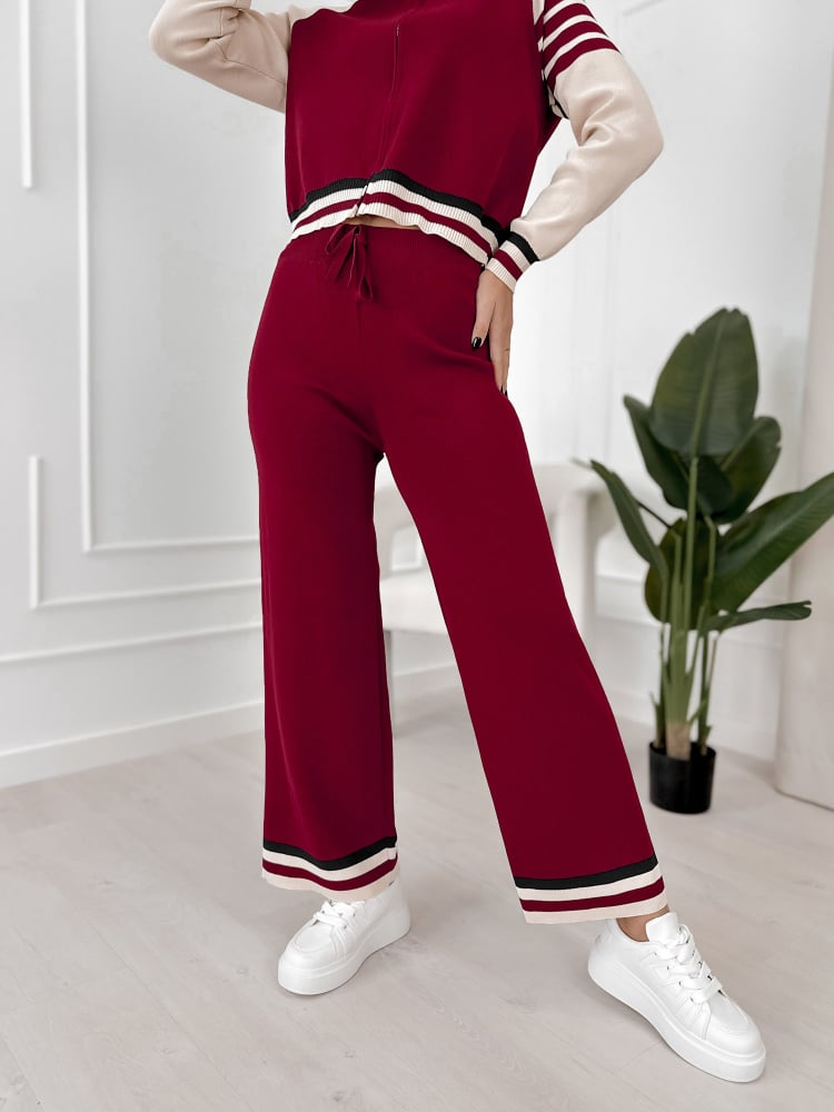 KOMPLET ROSARIO BORDOWY