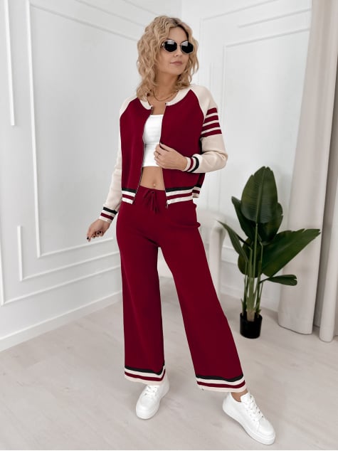 KOMPLET ROSARIO BORDOWY