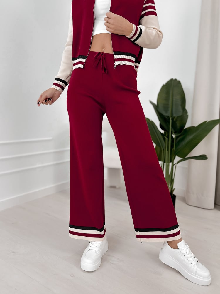 KOMPLET ROSARIO BORDOWY