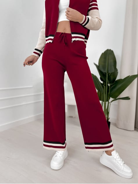 KOMPLET ROSARIO BORDOWY