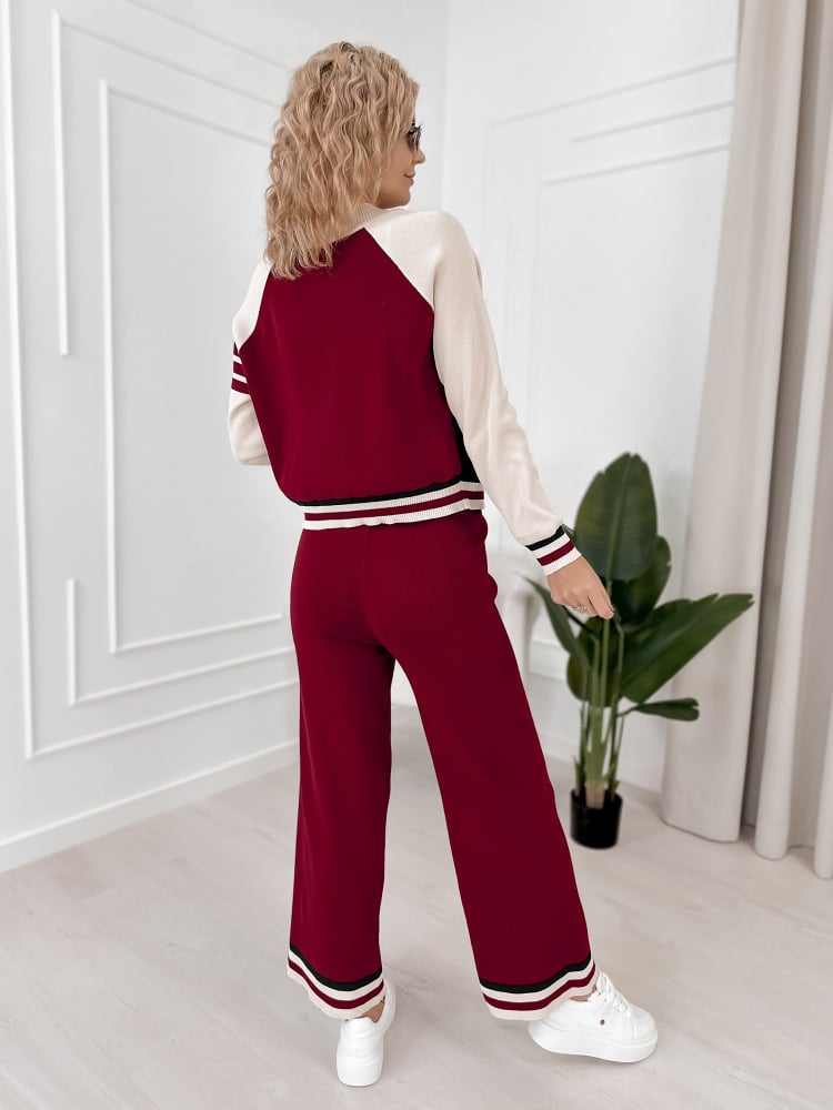 KOMPLET ROSARIO BORDOWY