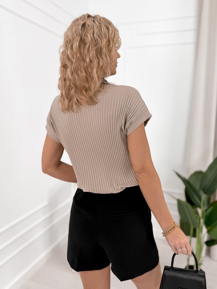 BLUZKA CUSCO BEŻOWA