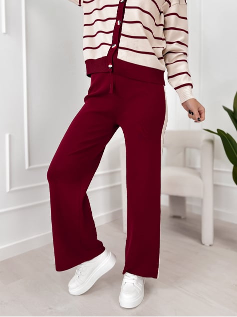 KOMPLET VERDI BORDOWY