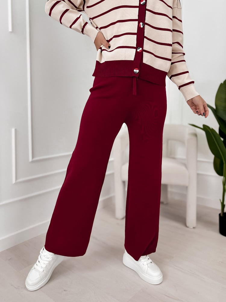 KOMPLET VERDI BORDOWY