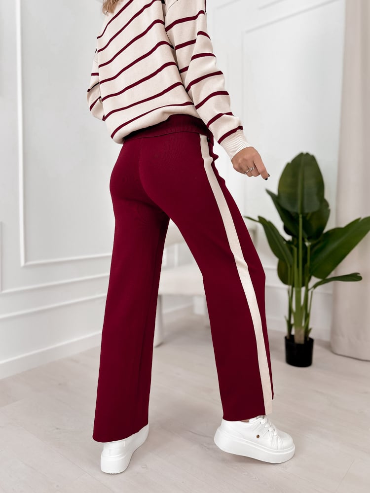 KOMPLET VERDI BORDOWY