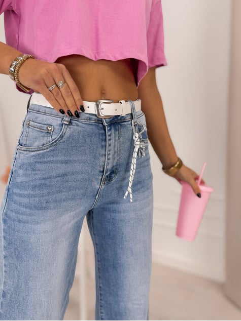 SPODNIE WILLEM JEANSOWE