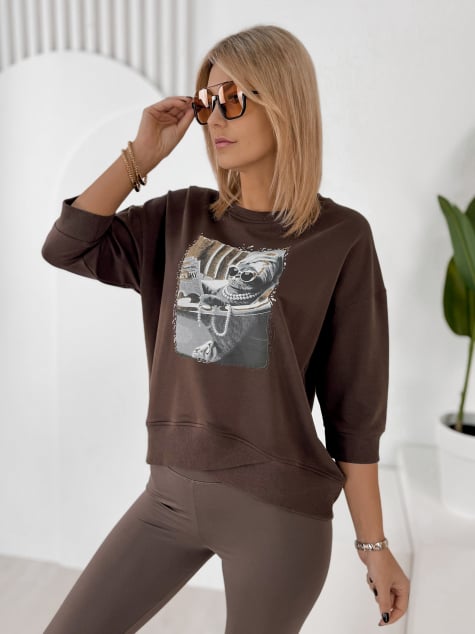 BLUZKA MELISANDRE...