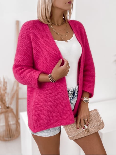 KARDIGAN GODLEY RÓŻOWY
