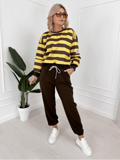 KOMPLET DRESOWY REGIS FOUR