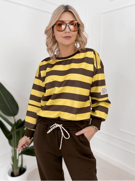 KOMPLET DRESOWY REGIS FOUR