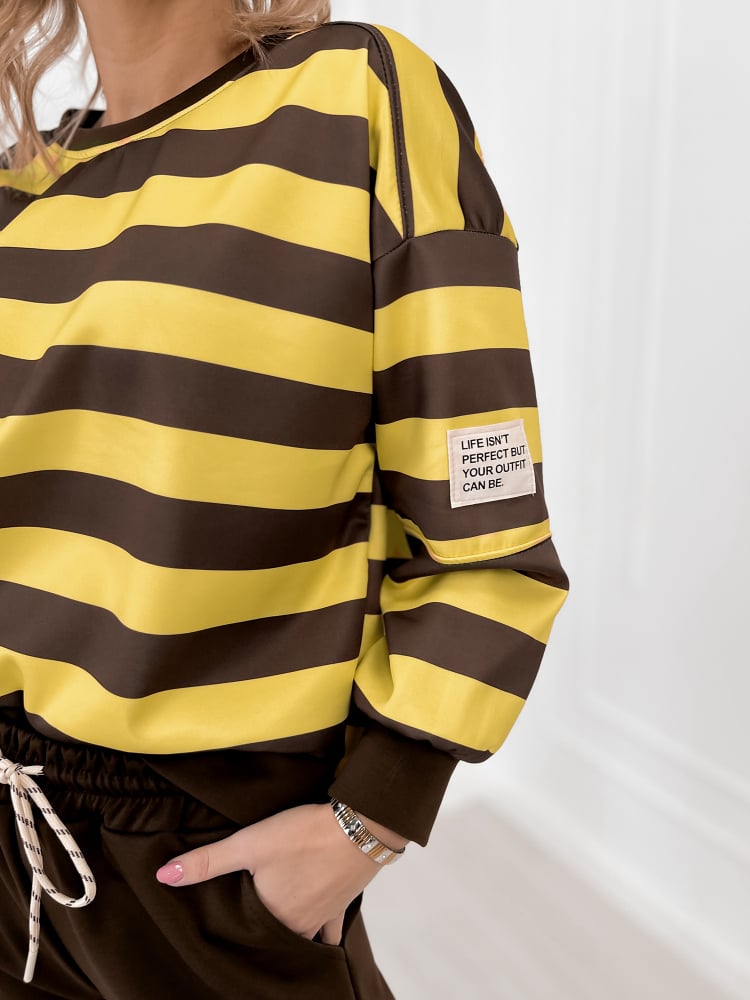 KOMPLET DRESOWY REGIS FOUR