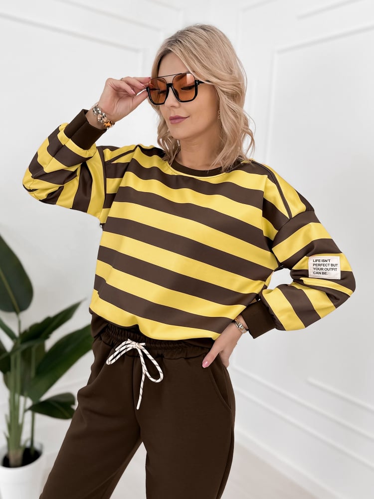 KOMPLET DRESOWY REGIS FOUR