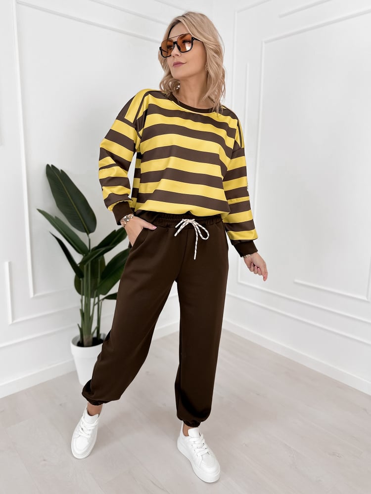 KOMPLET DRESOWY REGIS FOUR