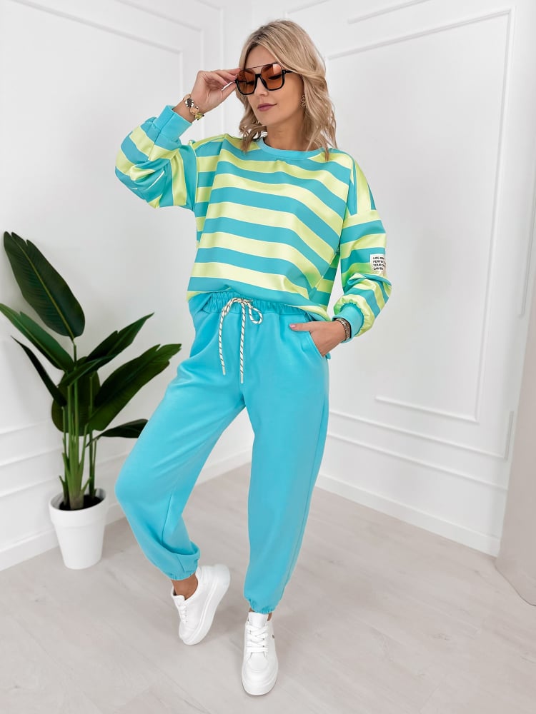 KOMPLET DRESOWY REGIS THREE