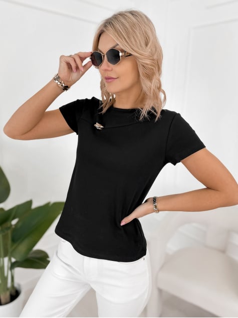 BLUZKA SONOME CZARNA