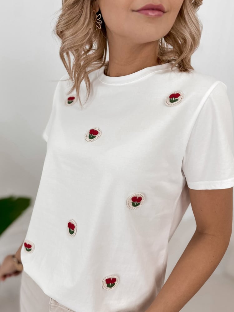 BLUZKA SAVANNAH THREE